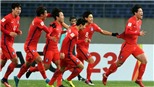Soi kèo U23 Hàn Quốc vs U23 Trung Quốc. Trực tiếp bóng đá VTV6, VTV5