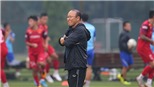 VIDEO bóng đá Việt Nam: HLV Park Hang Seo không dẫn dắt U22 Việt Nam. Công bố giá vé U22 Việt Nam