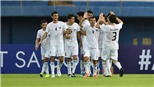 Soi kèo nhà cái U23 Uzbekistan đấu với U23 Hàn Quốc. VTV6 trực tiếp bóng đá VCK U23 châu Á