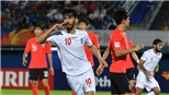 Soi kèo nhà cái U23 Trung Quốc đấu với U23 Iran. VTV6, VTV5 trực tiếp bóng đá VCK U23 châu Á