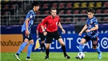 Soi kèo nhà cái U23 Qatar vs U23 Nhật Bản. VTV6 trực tiếp bóng đá VCK U23 châu Á