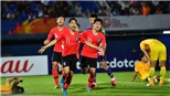Soi kèo nhà cái U23 Hàn Quốc đấu với U23 Jordan. VTV6 trực tiếp bóng đá VCK U23 châu Á