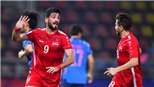 Soi kèo nhà cái U23 Arab Saudi vs U23 Syria. VTV5 trực tiếp bóng đá VCK U23 châu Á