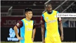 VIDEO bóng đá HAGL 4-1 Khánh Hòa: HAGL tiễn đội bóng phố Biển về giải hạng Nhất