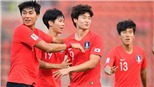 Soi kèo nhà cái U23 Hàn Quốc đấu với U23 Saudi Arabia. VTV6 trực tiếp bóng đá VCK U23 châu Á