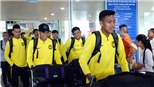 VIDEO bóng đá Việt Nam: Malaysia đến Hà Nội. Ngày mai Văn Hậu sẽ hội quân