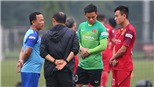 VIDEO bóng đá: HLV Park Hang Seo ban bố 'tình trạng khẩn cấp' ở đội tuyển Việt Nam