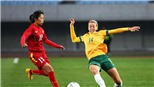 Soi kèo nhà cái Nữ Úc đấu với Việt Nam. Xem trực tiếp vòng play-off Olympic bóng đá nữ