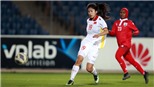 Nữ Việt Nam vs Tajikistan: Vượt cửa ải, đến gần với World Cup 