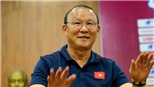 VIDEO bóng đá Việt Nam: Park Hang Seo tự tin chiến thắng Malaysia, U19 Việt Nam quyết đánh bại Thái Lan 