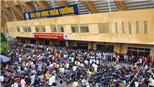 Tín hiệu tích cực trước thềm vòng 3 V-League 2020