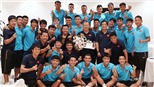 VIDEO bóng đá Việt Nam: Hà Nội hòa 4.25 SC, dừng bước ở AFF Cup, bầu Đức tiến cử Minh Vương