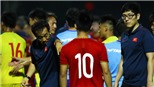 Đây là lý do vì sao ông Park không muốn ai mang áo số 10 ở U22 Việt Nam