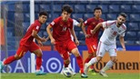 U23 Việt Nam vs U23 Jordan: Không còn đường lùi 