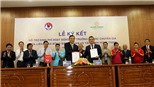 Thêm đơn vị hỗ trợ VFF 'gánh" quỹ lương khủng của ông Park Hang Seo và các trợ lý