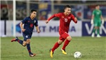 Nhật ký AFF Cup 19/12: CĐV Thái Lan muốn gặp Việt Nam ở bán kết