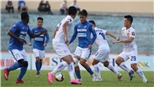 VIDEO bàn thắng HAGL 3-2 Than Quảng Ninh: Văn Toàn tỏa sáng
