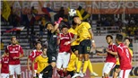 Trước trận Svay Rieng vs Than Quảng Ninh: Cơ hội chia đều 