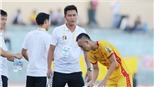 Cuộc chiến trụ hạng V-League: Chuông nguyện hồn ai?