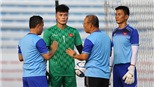 Ông Park sẽ chọn ai, Tiến Dũng hay Văn Toản?