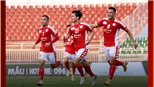 5 điều kiện để TPHCM lên ngôi vô địch V-League 2020