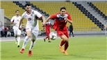 Soi kèo U23 Triều Tiên vs U23 Jordan. Trực tiếp bóng đá VTV6, VTV5