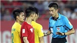 VIDEO Bóng đá Việt Nam hôm nay chiều ngày 22/10: Trọng tài ngoại bắt vòng cuối V-League, Chờ futsal Việt Nam đánh bại Indonesia