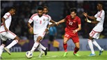 U23 Việt Nam vs U23 Triều Tiên: Thắng để hi vọng