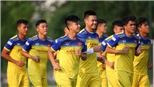 U22 Việt Nam: Sẽ có cạnh tranh quyết liệt vị trí dự SEA Games 2019