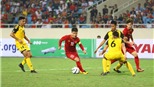 Soi kèo U22 Việt Nam đấu với U22 Brunei. Trực tiếp bóng đá U22 Việt Nam vs U22 Brunei trên VTV6