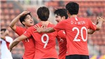 Soi kèo nhà cái U23 Australia đấu với U23 Hàn Quốc. VTV6 trực tiếp bóng đá VCK U23 châu Á