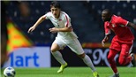 U23 Jordan: Ẩn số khó lường hay chú ngựa ô của bảng C?