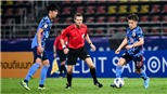 Soi kèo U23 Syria vs U23 Nhật Bản. VCK U23 châu Á 2020. VTV6 trực tiếp