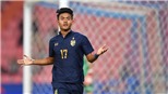 Soi kèo nhà cái U23 Thái Lan vs U23 Iraq, VCK U23 châu Á 2020. VTV6 trực tiếp 