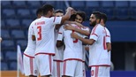 Soi kèo nhà cái U23 Jordan đấu với U23 UAE. VTV6 trực tiếp bóng đá VCK U23 châu Á