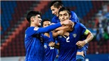 Soi kèo nhà cái U23 Australia đấu với U23 Uzbekistan. VTV6 trực tiếp bóng đá VCK U23 châu Á