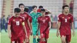 U23 Việt Nam: Sai lầm và bài học cho tương lai