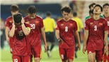 Thất bại của U23 Việt Nam là cần thiết