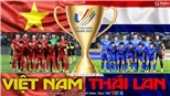 VIDEO U23 Việt Nam vs U23 Thái Lan, U23 châu Á 2022
