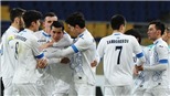 Soi kèo U23 Uzbekistan vs U23 Iran. Trực tiếp bóng đá VTV6, VTV5