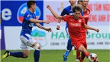 VIDEO: HAGL 3-2 Quảng Ninh: Xem lại pha phối hợp với 7 đường chuyên như Barca của HAGL 