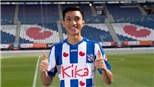 VIDEO: Văn Hậu chính thức ra mắt Heerenveen tại Cúp Quốc gia Hà Lan?