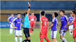 Văn Quyết mất danh hiệu Cầu thủ xuất sắc nhất V-League vì thẻ và án phạt