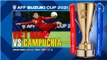 VIDEO Việt Nam vs Campuchia: Soi kèo nhà cái, VTV6 VTV5 trực tiếp bóng đá hôm nay