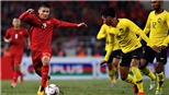 VIDEO kèo bóng đá Việt Nam vs Malaysia. Trực tiếp VTC1, VTC3, VTV6, VTV5