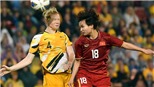 VIDEO Nữ Việt Nam vs Australia: Núi cao khó vượt 