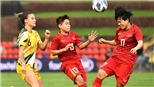 Soi kèo nhà cái nữ Việt Nam đấu với Úc. Trực tiếp vòng play-off Olympic bóng đá nữ