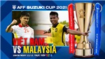 VIDEO Việt Nam 3-0 Malaysia: Clip highlights, bàn thắng, xem lại trận đấu
