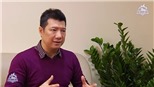 BLV Quang Huy và Anh Ngọc nói gì về trận Việt Nam vs UAE?