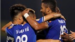 VIDEO: Bàn thắng và highlights B.Bình Dương 1-0 Viettel, V League 2019 vòng 4